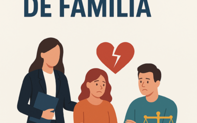 ¿Cuál es la función de los abogados de familia?