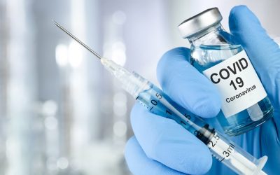 La vacunación de COVID 19 en menores de edad