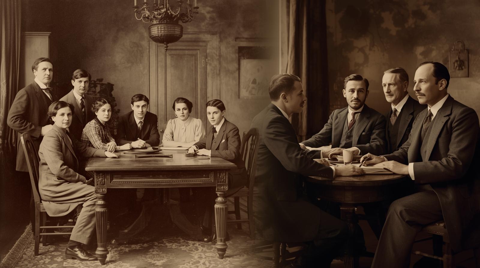 Coordinating succession law with business structure