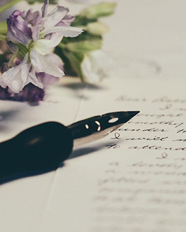 Drafting a will with a lawyer in Spain