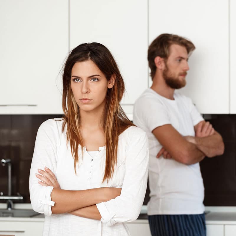 Dissolving a registered civil partnership in Madrid