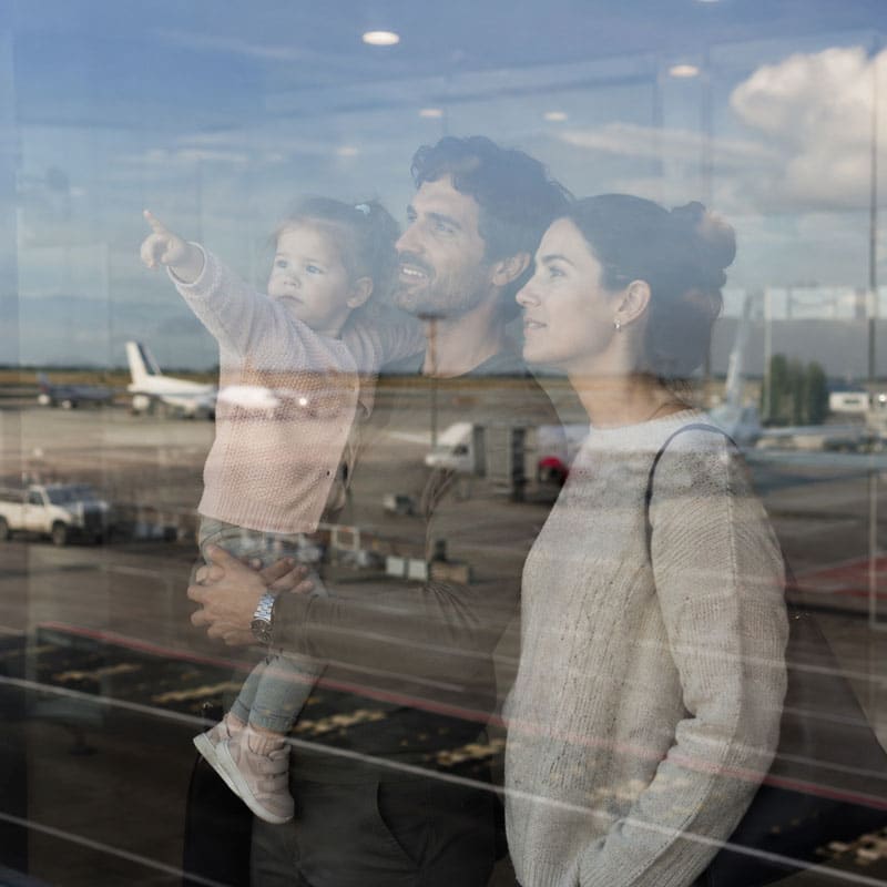 International family law: couples and children across borders