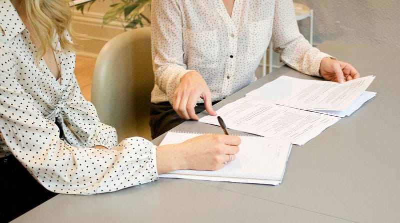 Documents you will need from abroad