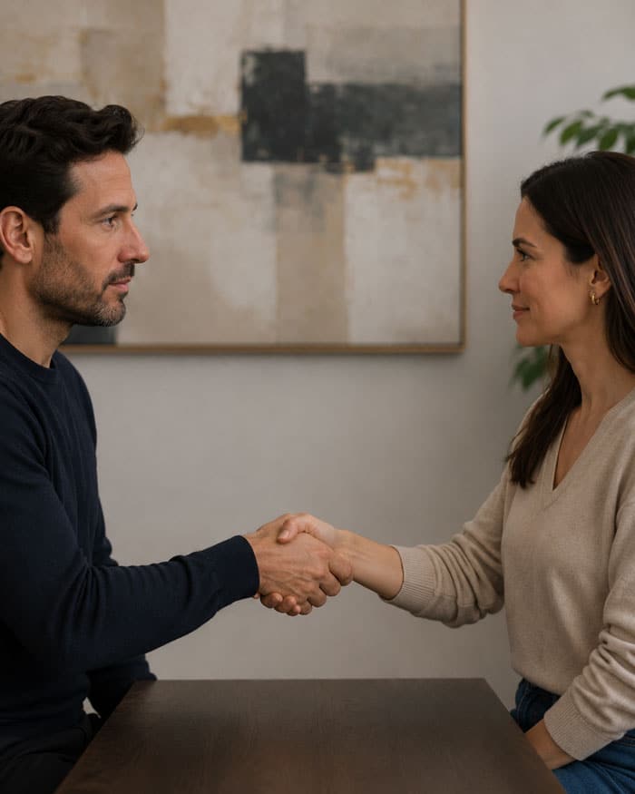 Mediation and the Spanish MASC framework