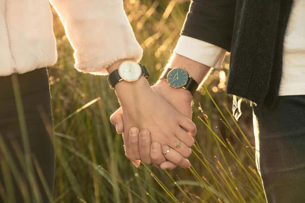 Marriage and matrimonial property agreements