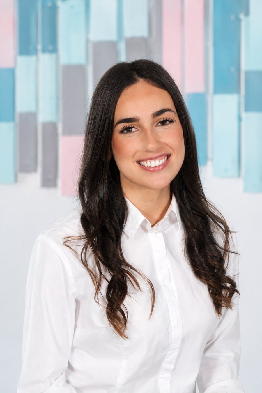 Ana de la Puebla, Legal Trainee de Zabalgo Abogados