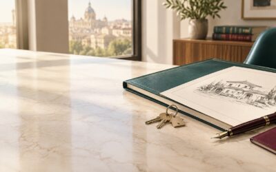 Inheriting property in Spain: a practical guide for UK residents