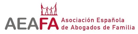 Logo de la Asociación Española de Abogados de Familia