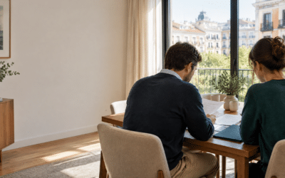 ¿Puedo vender mi parte de una casa heredada? Derechos, límites y pasos